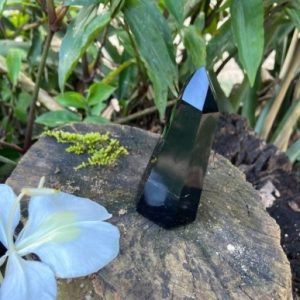 Obelisco de Obsidiana