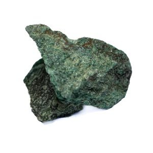 Cristal Fuchsita Bruta