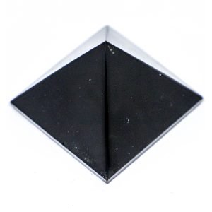 Piramide de Obsidiana