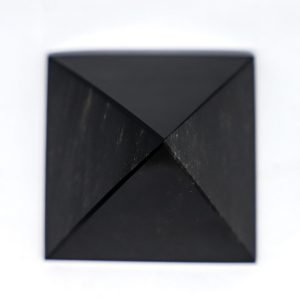 Piramide de Obsidiana