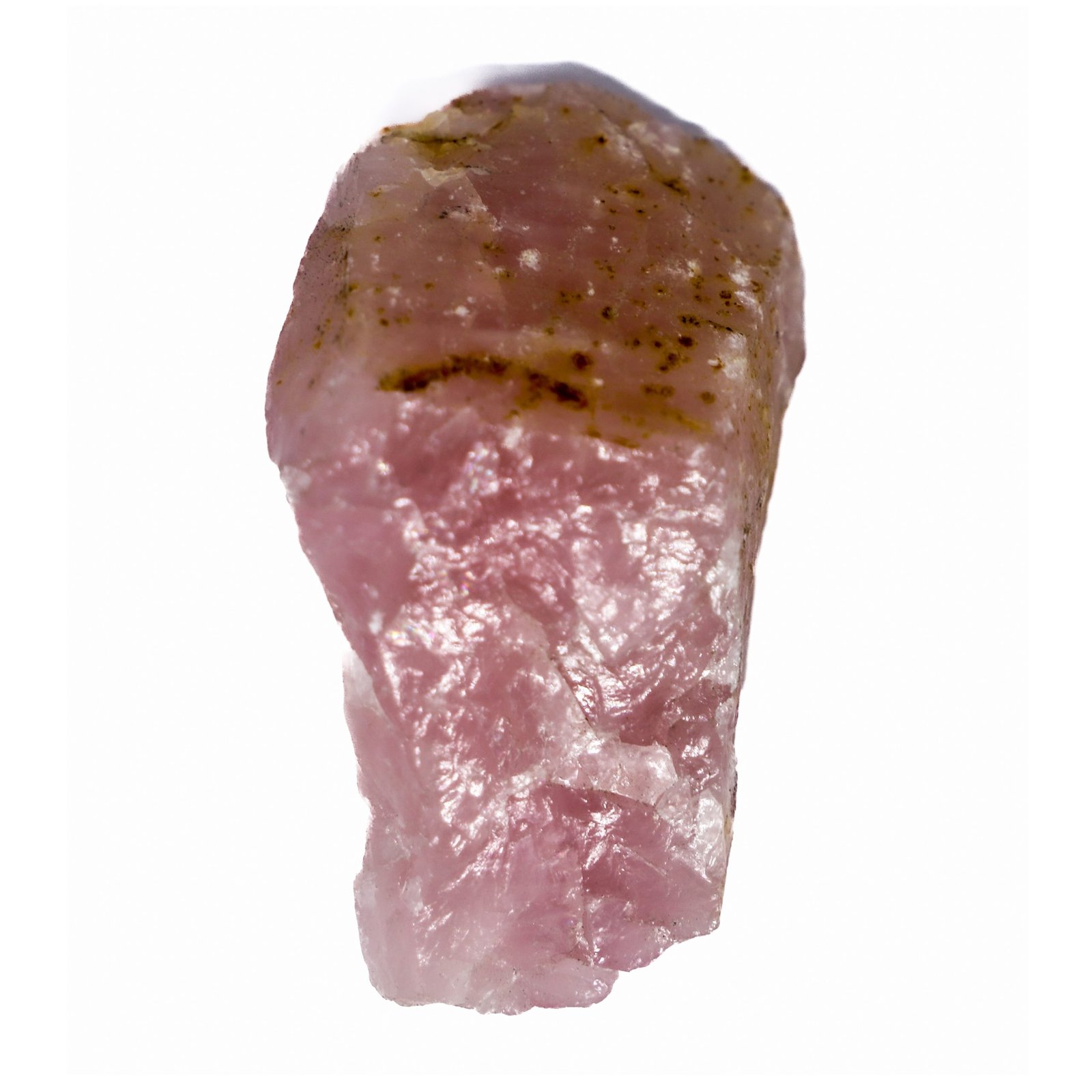 Quartzo Rosa Bruto - Image 2