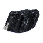 Cristal Turmalina Negra