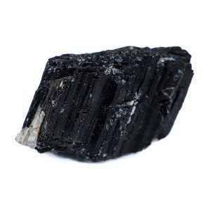 Cristal Turmalina Negra