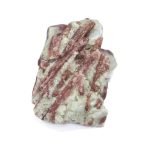 Cristal Turmalina Rosa Bruta