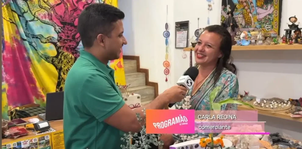 Brida Luz na Imprensa