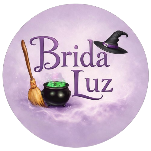 Logo Brida Luz